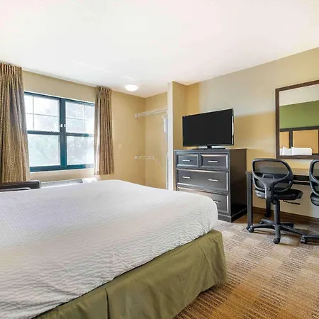 Extended Stay America Select Suites - St Louis - O' Fallon, Il O'Fallon Extérieur photo