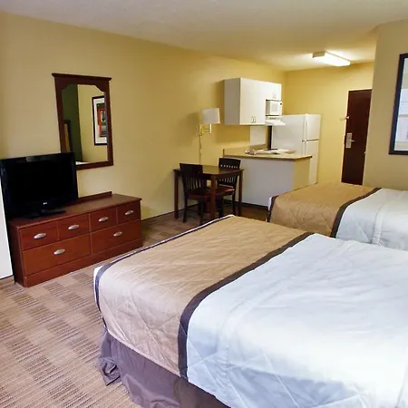 Extended Stay America Select Suites - St Louis - O' Fallon, Il O'Fallon Extérieur photo