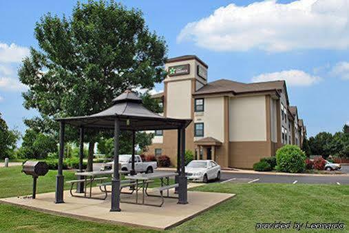 Hotel Extended America Select - St Louis - O' Fallon, Il