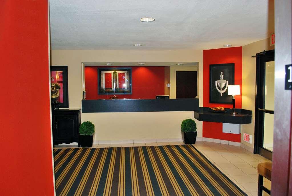 Hotel Extended America Select - St Louis - O' Fallon, Il O'Fallon