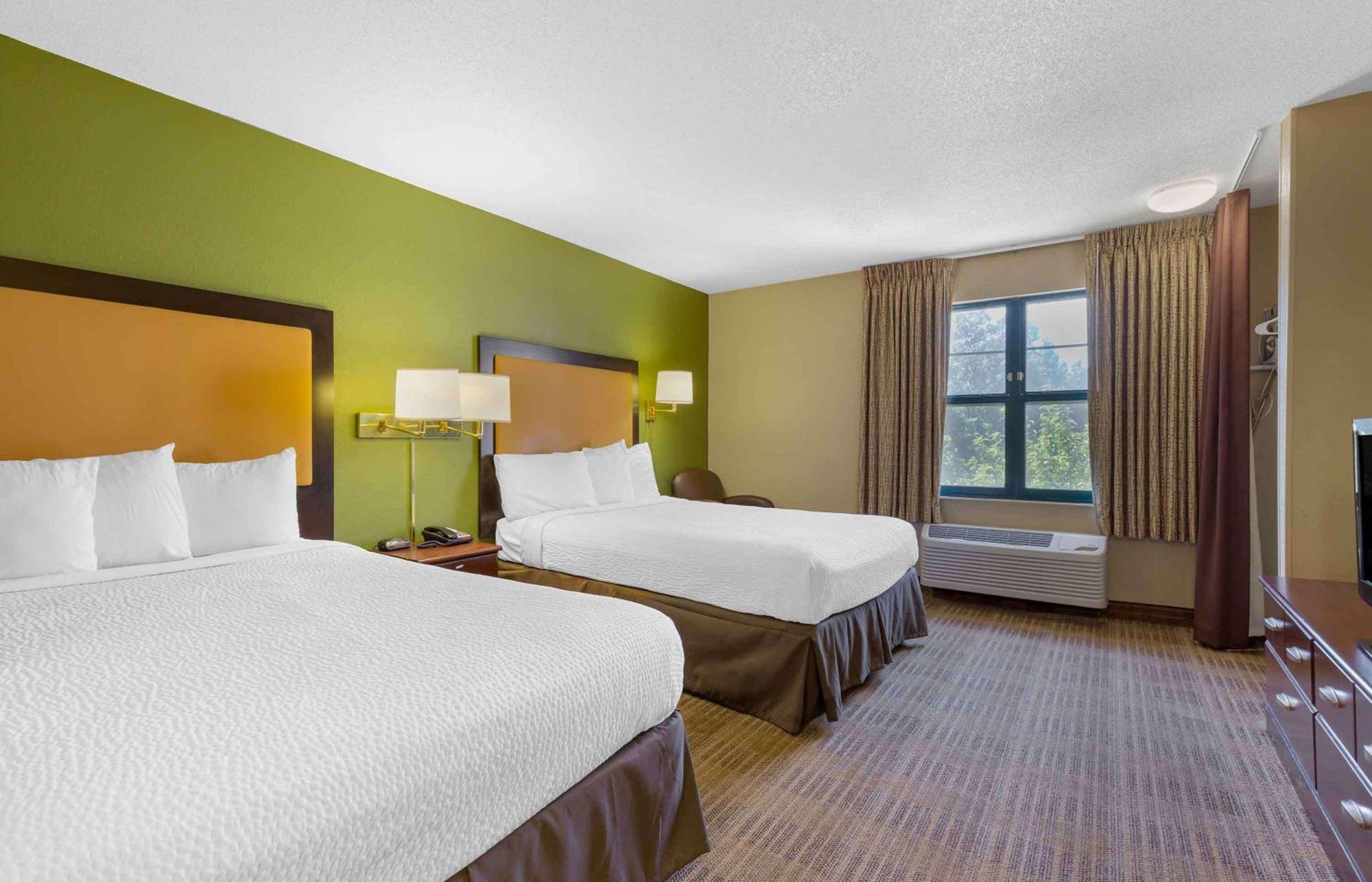 Extended America Select - St Louis - O' Fallon, Il Hotel O'Fallon