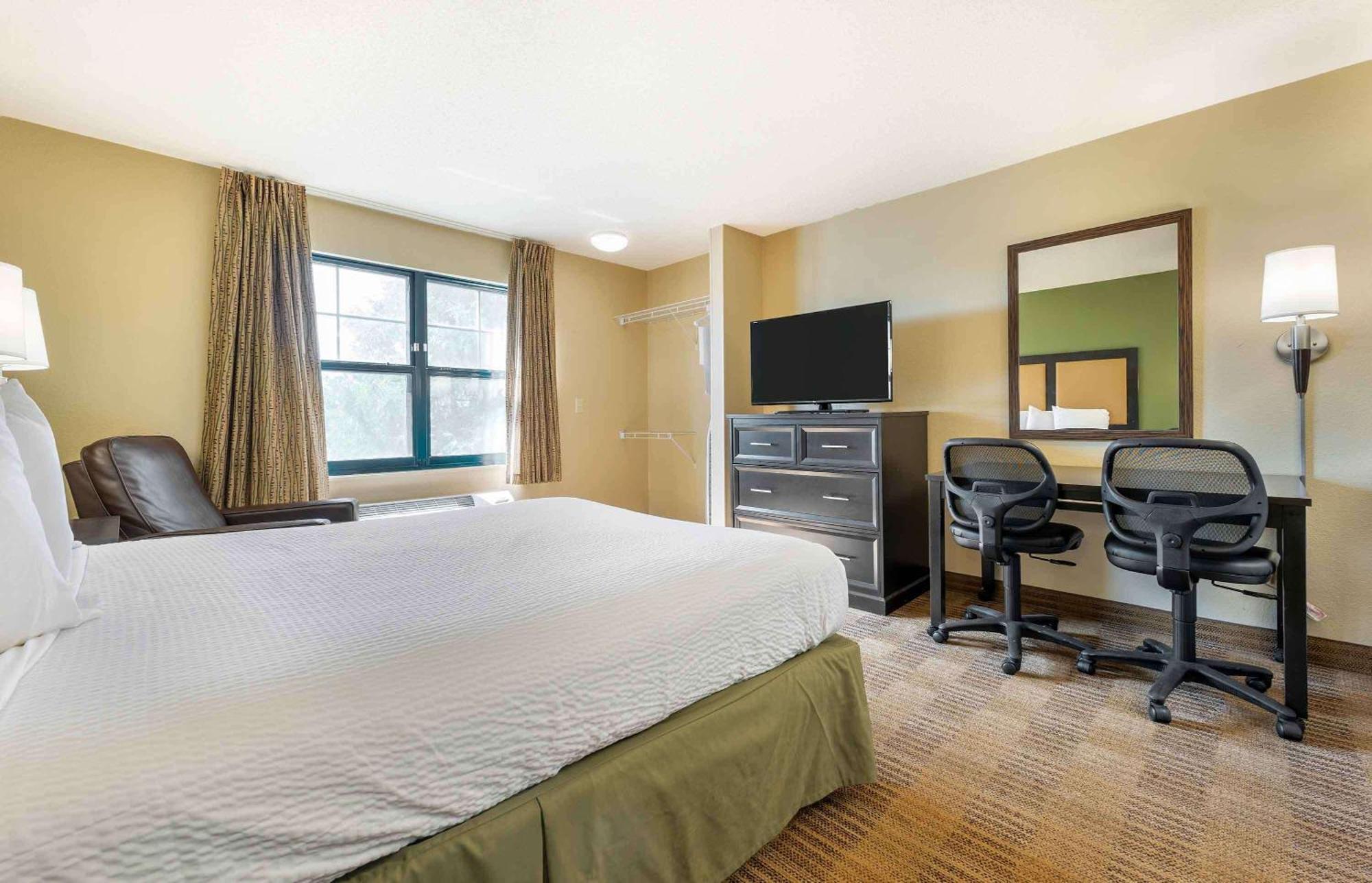 Hotel Extended America Select - St Louis - O' Fallon, Il O'Fallon
