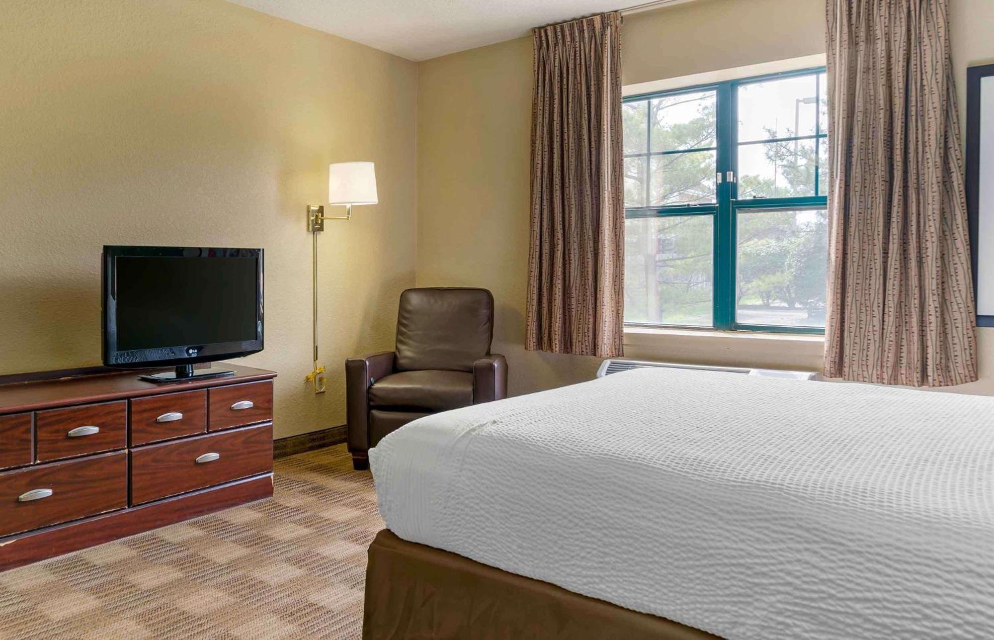 Extended America Select - St Louis - O' Fallon, Il Hotel 2*