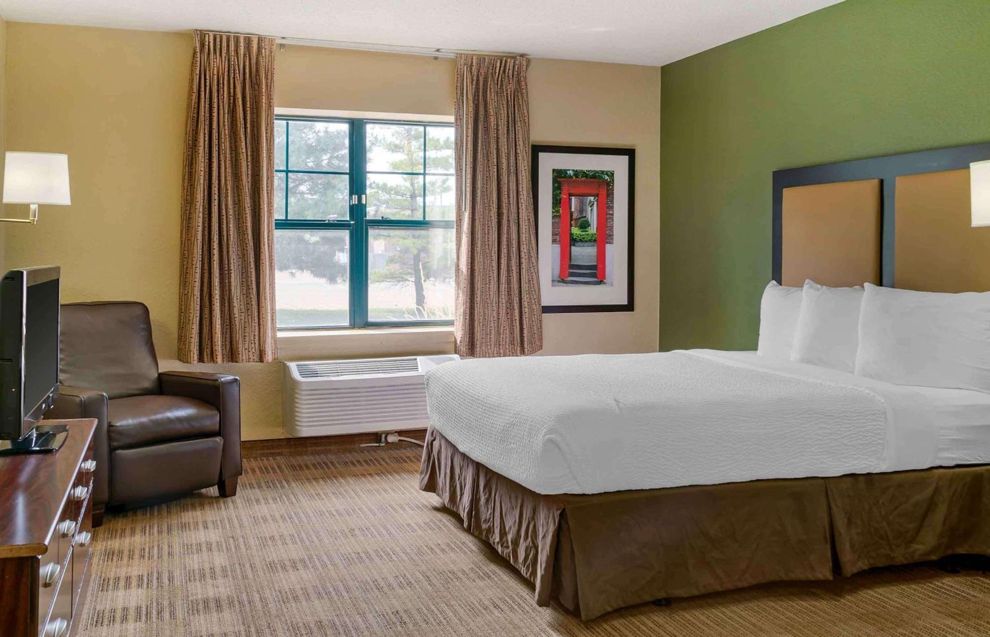 Extended America Select - St Louis - O' Fallon, Il Hotel O'Fallon
