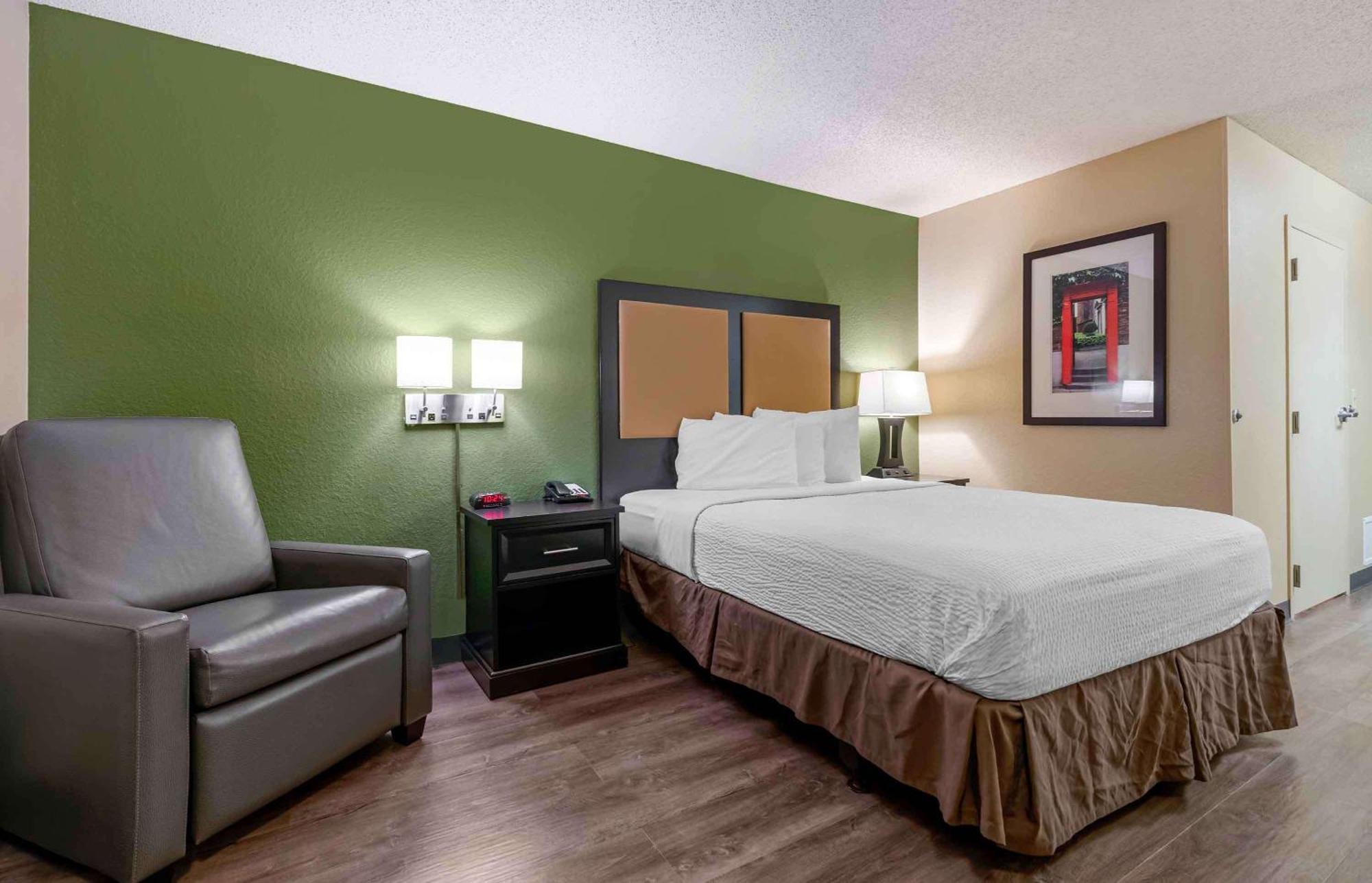 Hotel Extended America Select - St Louis - O' Fallon, Il O'Fallon