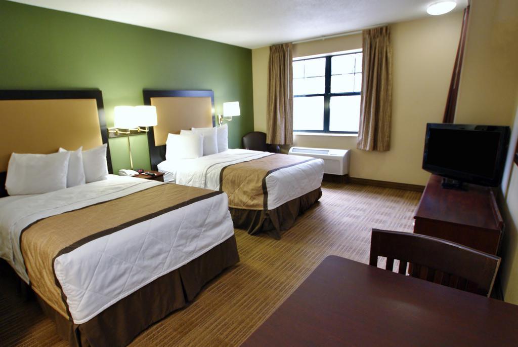 Extended America Select - St Louis - O' Fallon, Il Hotel