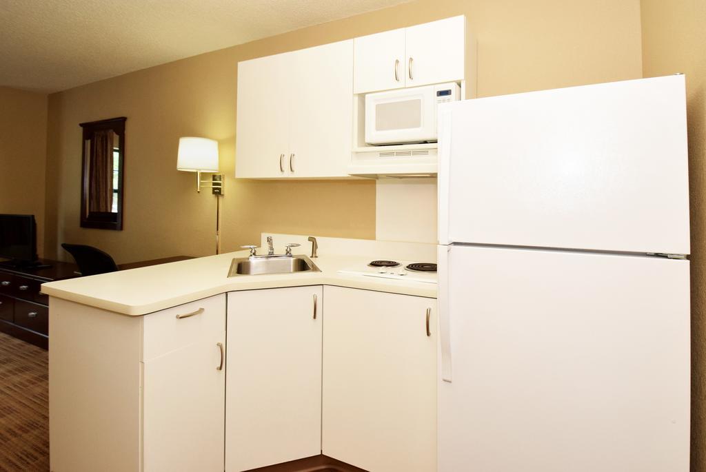 Extended America Select - St Louis - O' Fallon, Il Hotel 2*