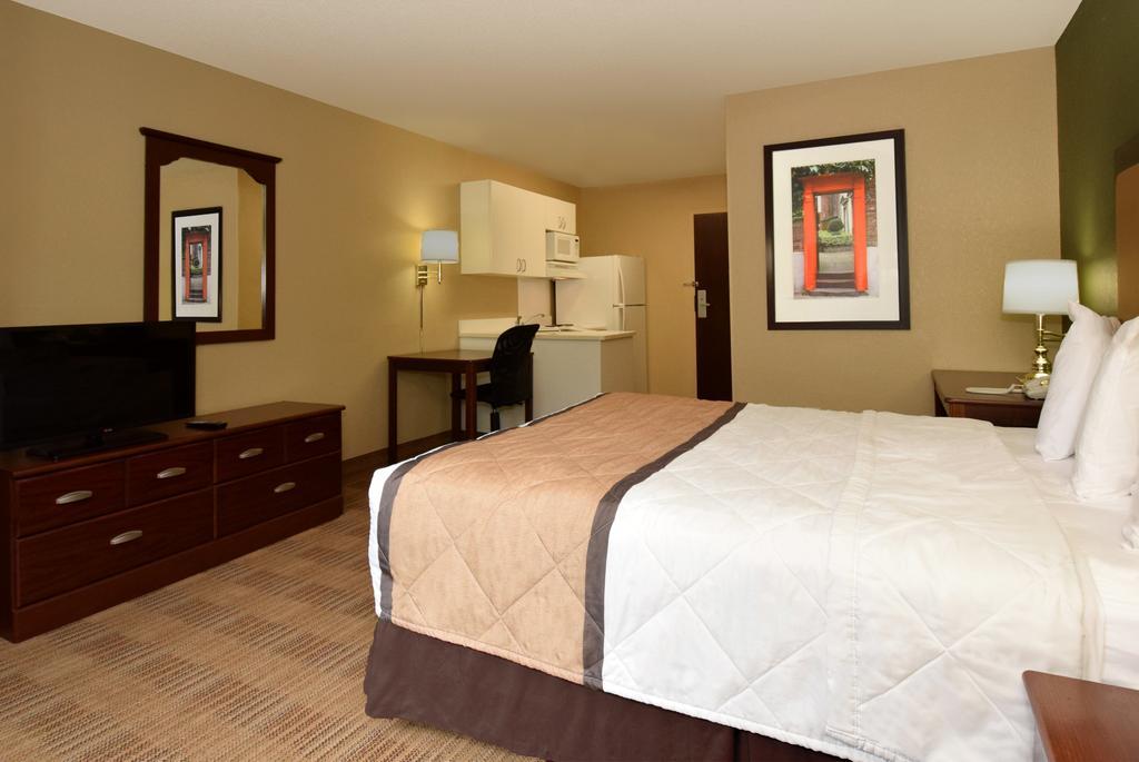Hotel Extended America Select - St Louis - O' Fallon, Il