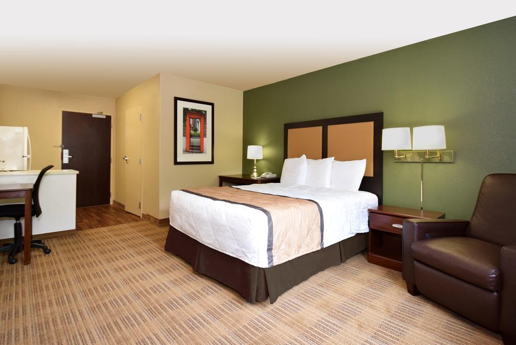 Hotel Extended America Select - St Louis - O' Fallon, Il 2*