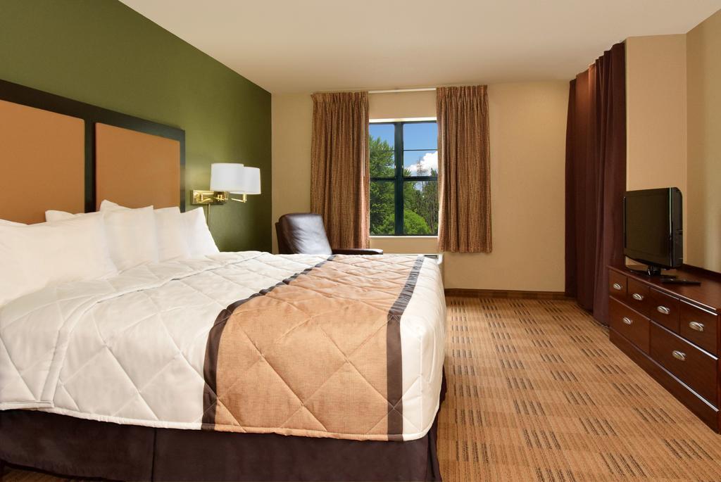 Hotel Extended America Select - St Louis - O' Fallon, Il 2*