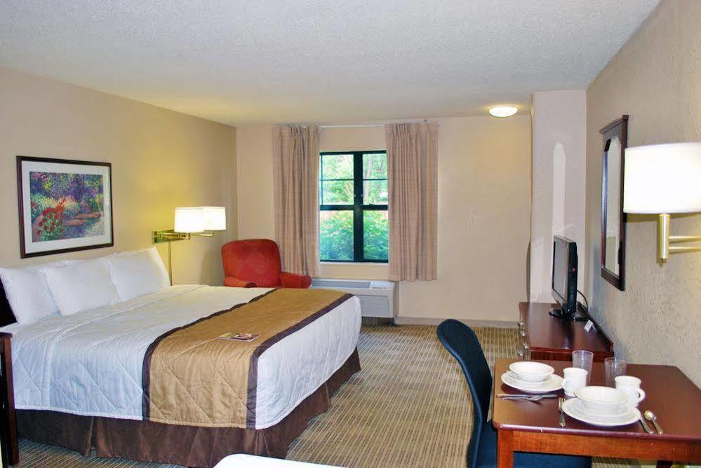Hotel Extended America Select - St Louis - O' Fallon, Il 2*
