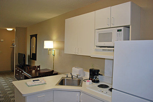 Hotel Extended America Select - St Louis - O' Fallon, Il